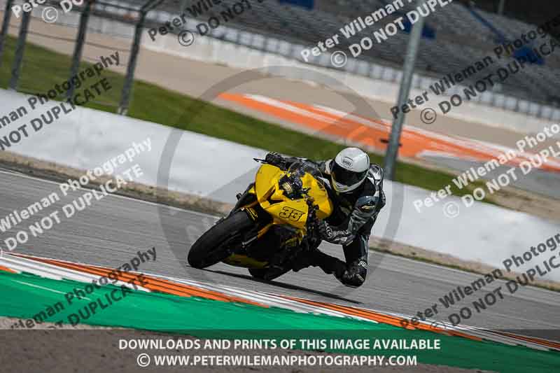 march 2018;motorbikes;no limits;peter wileman photography;portugal;trackday digital images;valencia